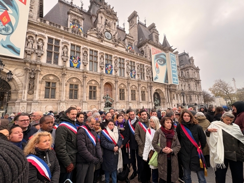 paris,jean luc romero michel,narcotraffic