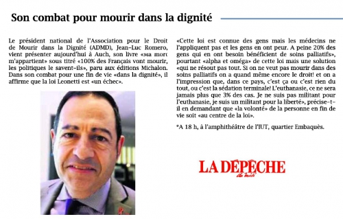 la depeche26sept2015.jpg