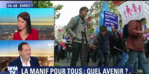 bfmtv,jean-luc romero,homophobie