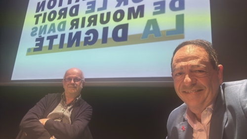 rennes,jean luc romero michel,admd,euthanasie