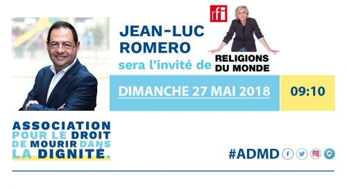 rfi,jean luc romero,admd