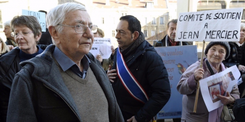 jean mercier,jean-luc romero,lyon