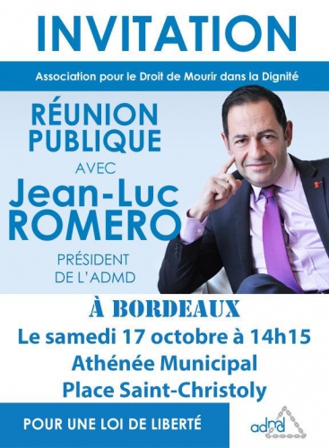 bordeaux,jean-luc romero,admd