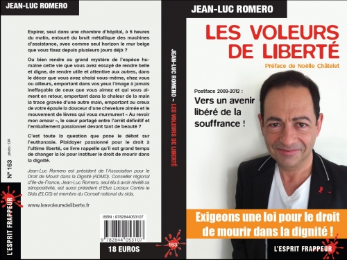 meudon,jean-luc romero,euthanasie,politique,france,santé,les voleurs de liberté