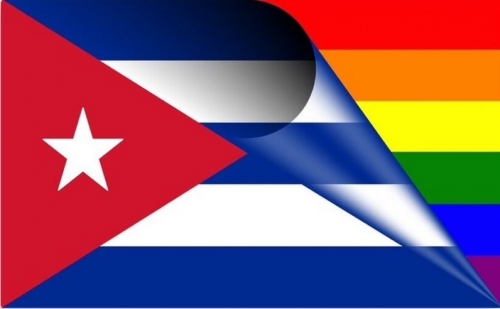 cuba,jean luc romeor michel,lgbtqi