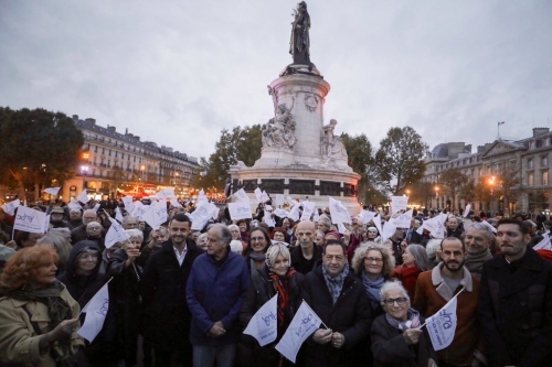 admd,jean luc romero,paris