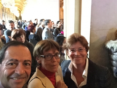 anne hidalgo,jean-luc romero,paris