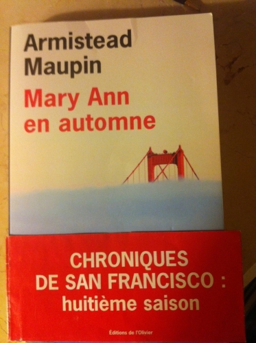 armistead maupin,jean-luc romero