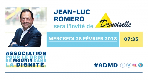 la rochelle,jean luc romero,admd,politique