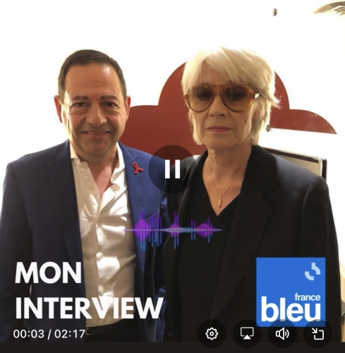 francoise hardy,jean luc romero michel,euthanasie