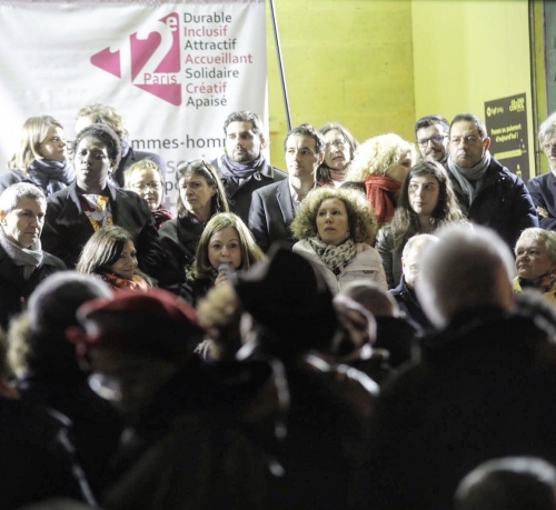 paris,jean luc romero,voeux,mariages