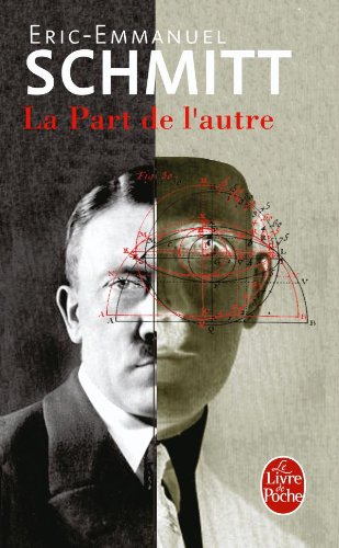 l part de l'autre,jean-luc romero,hitler