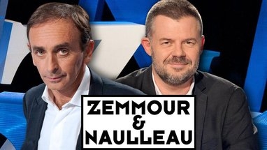 eric zemmour,jean-luc romero,paris première,politique,france,homosexualité