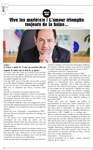 friendly mag,jean-luc romero,politique,homosexualité