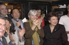 Sortie du livre de Jean-Luc Romero bachelot p.JPG