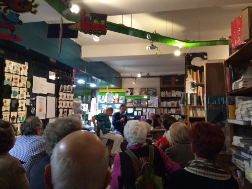 librairie jonas,jean-luc romero,admd,paris,politique,france