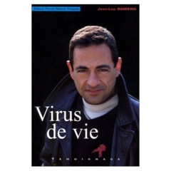 sida, jean-luc romero, aids, virus de vie