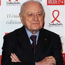 pierre bergé,jean luc romero,line renaud