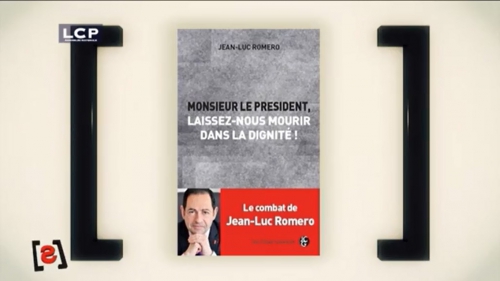 jean-claude gawsewitch,jean-luc romero,euthanasie,admd,politique,france