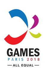 paris 2018,jean-luc romero,gay games