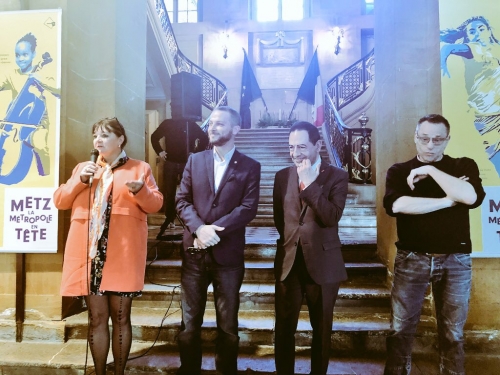 metz,jean liic romero,elcs,sida,aids