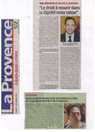 La provence 5nov2011.jpg