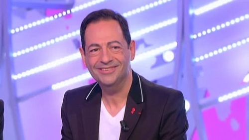 canal plus,jean-luc romero,bruce toussaint,homopoliticus,gay,politique,france,homosexualité