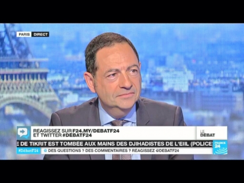 france 24,jean-luc romero,euthanasie,politique,france