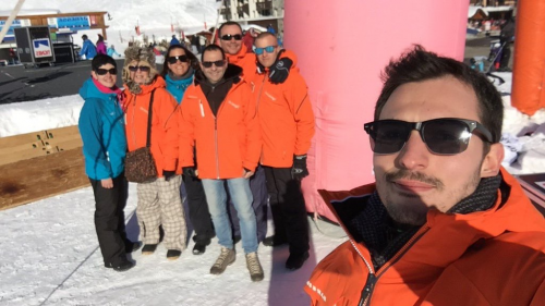 tignes,jean-luc romero,vicent autun,gay pride