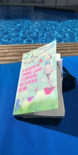 raphaëlle giordano,jean-lui romero,livre