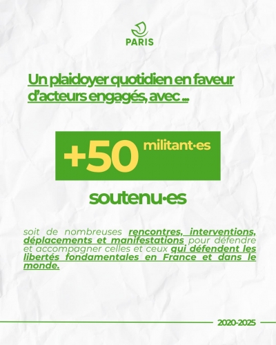 paris,jean luc romero michel,droits humains