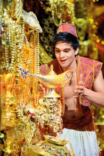 aladdin,jean luc romero,londres,christophe michel