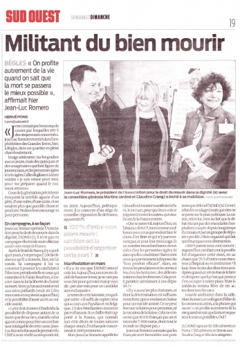 sud ouest dimanche 12 fev 2012.jpg