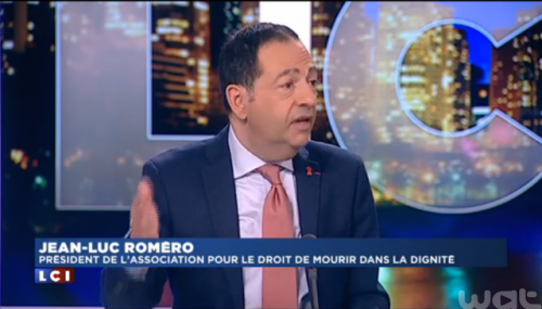 lci,jean luc romero,docteur bonnemaison