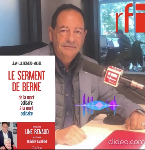 alain cocq,jean luc romero michel,rfi,berne