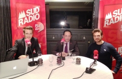 sud radio,jean-luc romero,castel,homosexualité,politique,gay