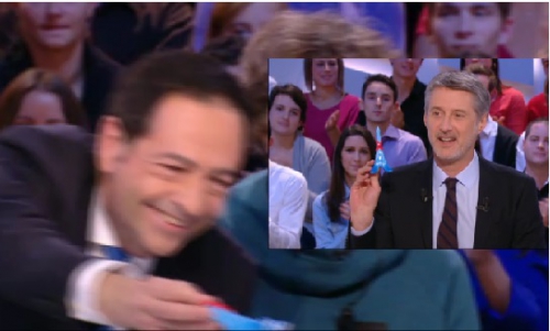 canal plus,jean-luc romero,politique,france,santé