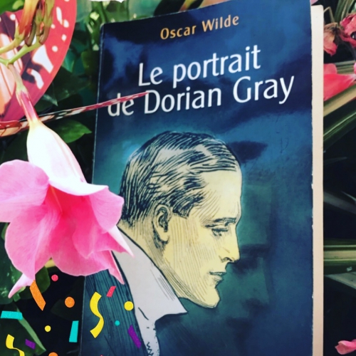 oscar wilde,jean-luc romero,dorain gray