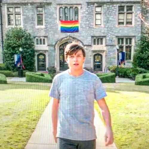 love simon,jean luc romero,lgbtqi