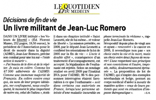 le quotidien du medecin 24 09 09.JPG