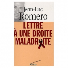 politique,jean-luc romero,sénat,france