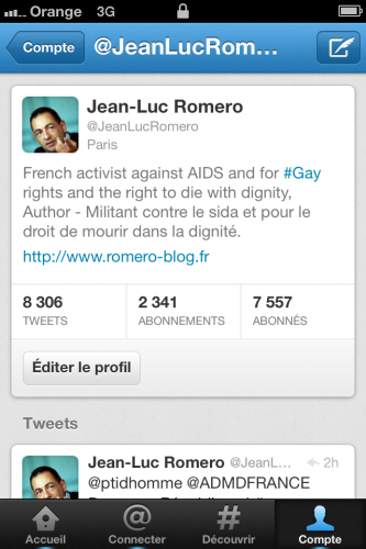 twitter,jean-luc romero,foursquare,paris,france