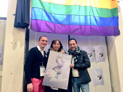 lgbt,jean-luc romero,paris,catherine baratti-elbaz