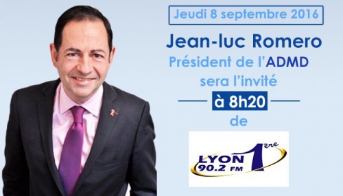 lyon 1ère,jean-luc romero,jean mercier