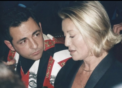 sheila,jean luc romero michel,elcs