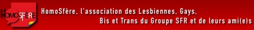 sfr,jean-luc romero,homosfère,homosexualité,politique,france