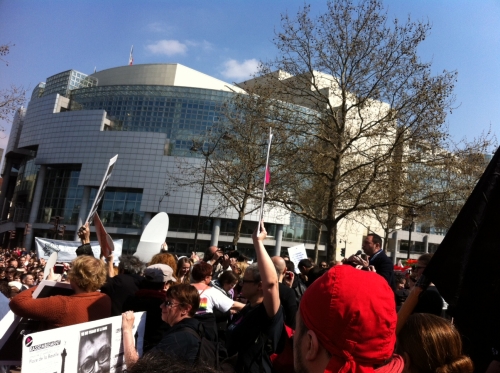 act up,jean-luc romero,homophobie,bastille,paris