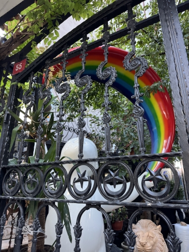 lgbtqia+,jean luc romero michel,pinar selek,turquie