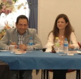 charlotte valandrey,jean luc romero michel,sida