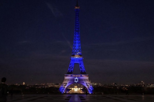 israel,jean luc romero michel,paris